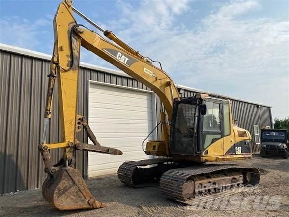CAT 312CL 履帶式 挖土機/掘鑿機/挖掘機