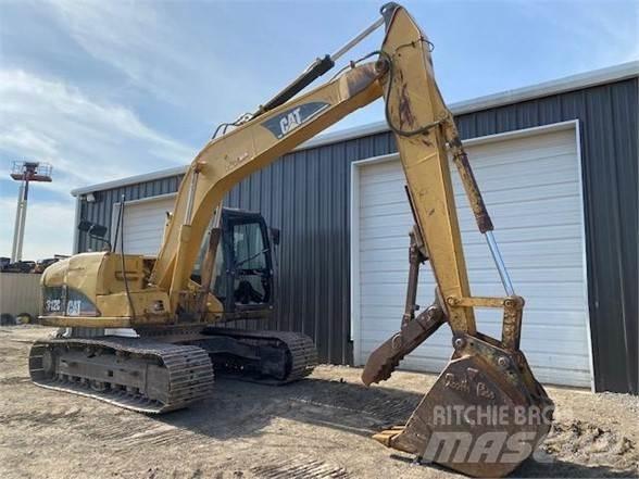 CAT 312CL 履帶式 挖土機/掘鑿機/挖掘機