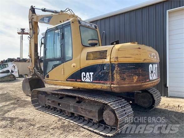 CAT 312CL 履帶式 挖土機/掘鑿機/挖掘機