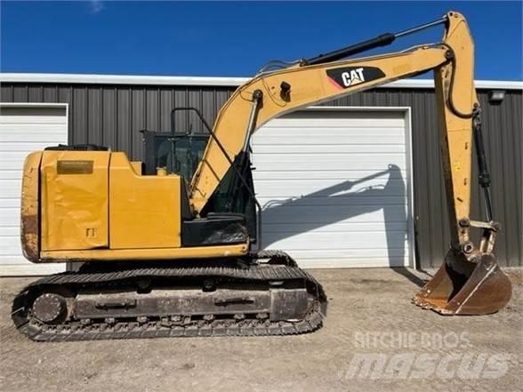 CAT 312EL 履帶式 挖土機/掘鑿機/挖掘機