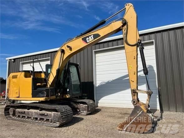 CAT 312EL 履帶式 挖土機/掘鑿機/挖掘機
