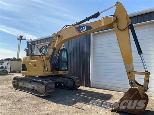 CAT 313D CR 履帶式 挖土機/掘鑿機/挖掘機