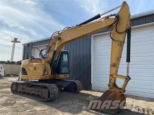 CAT 313D CR 履帶式 挖土機/掘鑿機/挖掘機