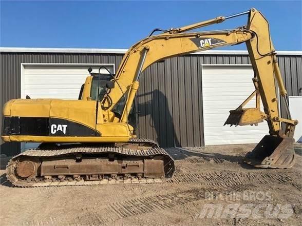 CAT 315C 履帶式 挖土機/掘鑿機/挖掘機