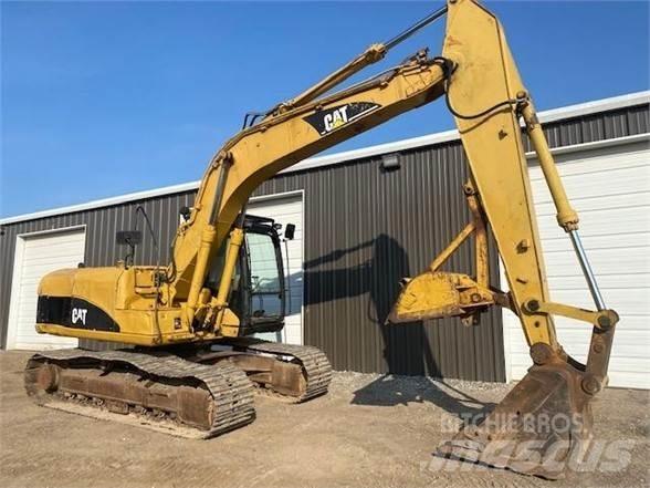 CAT 315C 履帶式 挖土機/掘鑿機/挖掘機