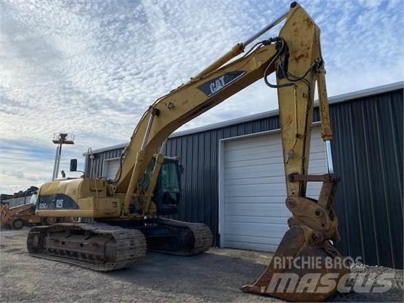 CAT 325CL 履帶式 挖土機/掘鑿機/挖掘機