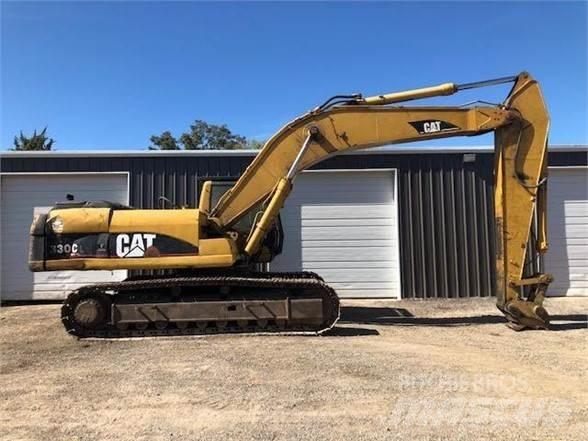 CAT 330CL 履帶式 挖土機/掘鑿機/挖掘機