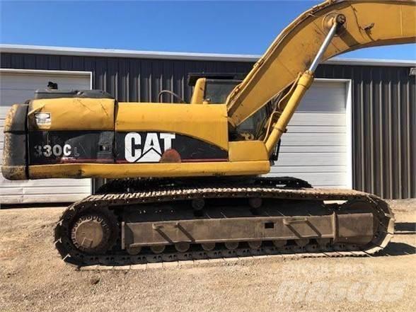 CAT 330CL 履帶式 挖土機/掘鑿機/挖掘機
