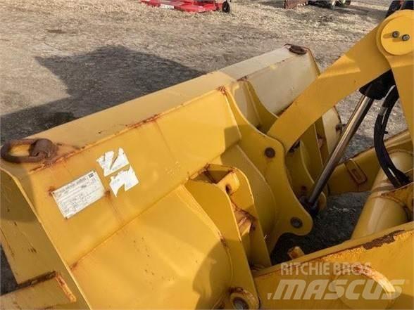 CAT 420F2 反鏟裝載機
