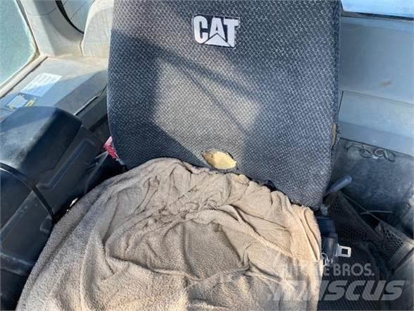 CAT 924K 輪胎式裝載機