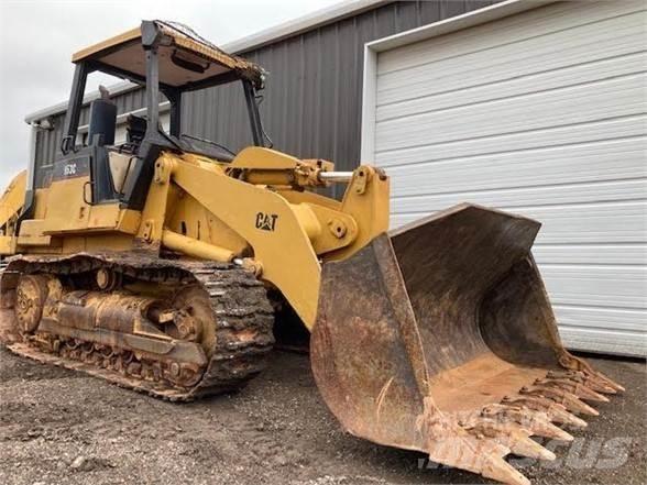 CAT 953C 推土機