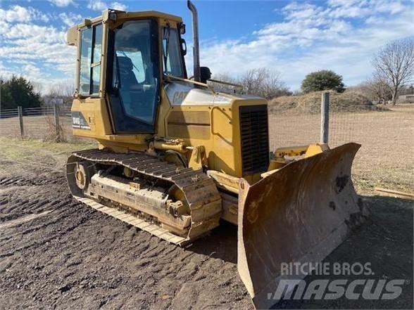 CAT D4G XL 履帶推土機