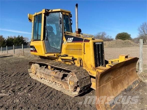 CAT D4G XL 履帶推土機