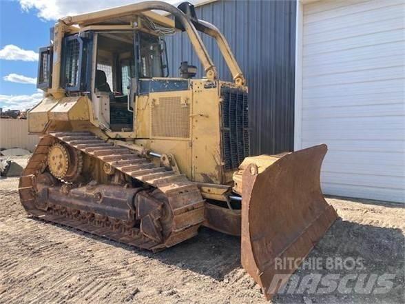 CAT D5M XL 履帶推土機