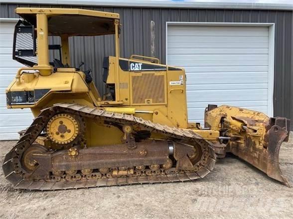 CAT D5N LGP 履帶推土機