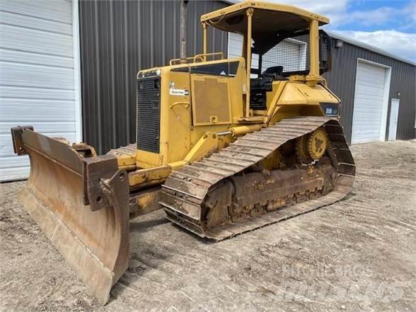 CAT D5N LGP 履帶推土機