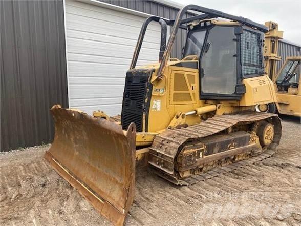 CAT D6K 履帶推土機