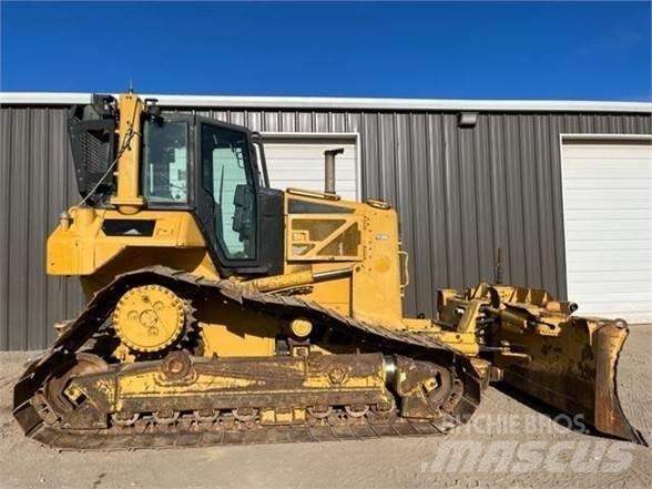 CAT D6N LGP 履帶推土機