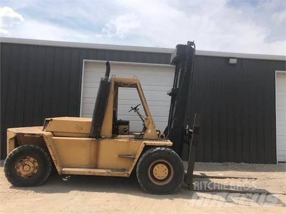 CAT V250 柴油卡車