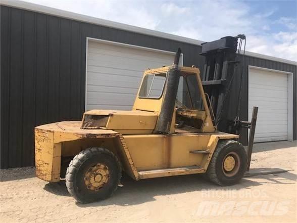CAT V250 柴油卡車