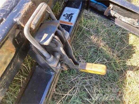 Felling  車輛運輸拖車