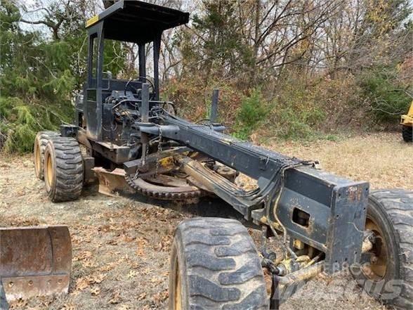 Fiat-Allis 65B 平土機