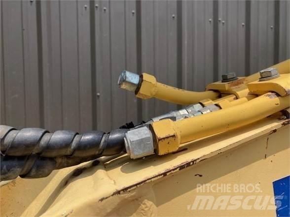 Komatsu PC27MR 小型挖土機/掘鑿機<7t(小型挖掘機)