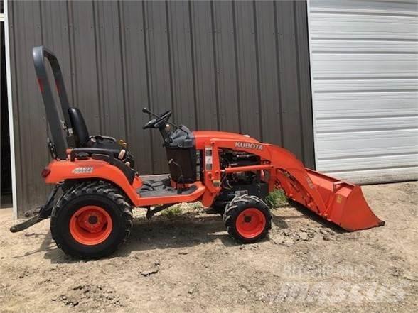 Kubota BX2350D 曳引機