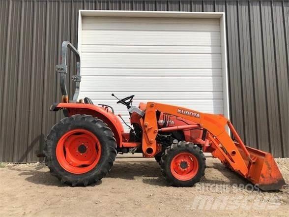 Kubota L3200 曳引機