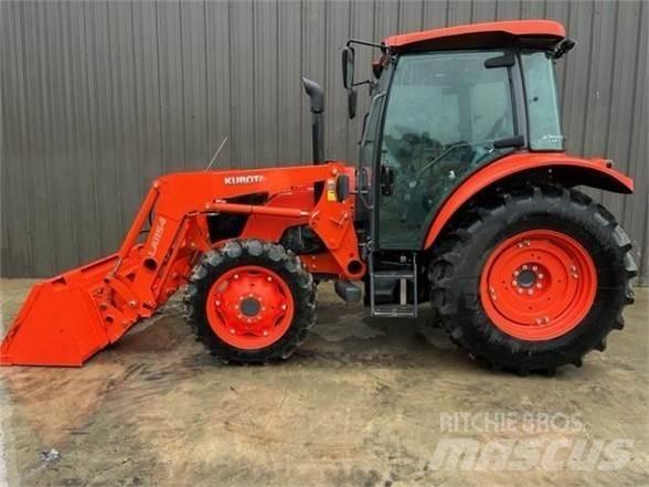 Kubota M4-071 曳引機