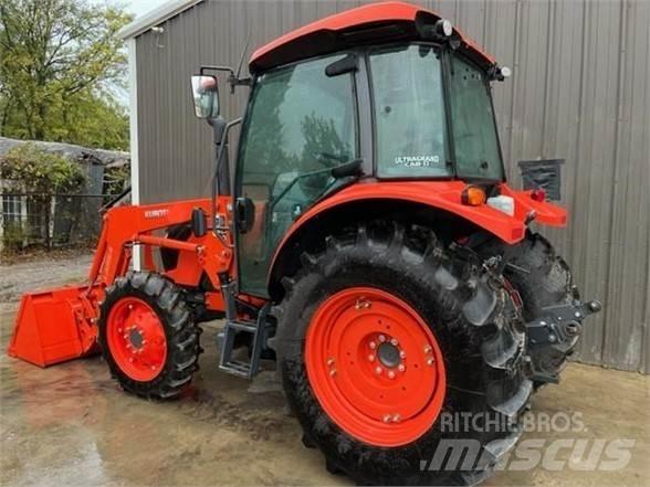 Kubota M4-071 曳引機