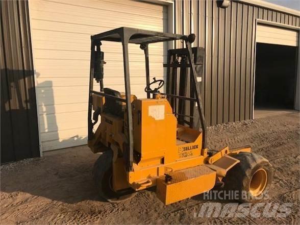 Sellick TMF55 卡車載式堆高機