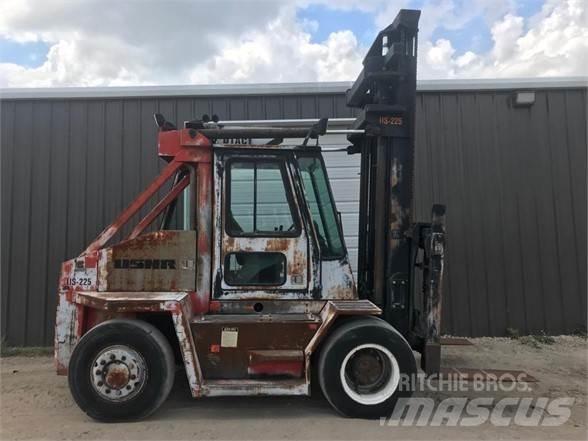 USNR US225 柴油卡車