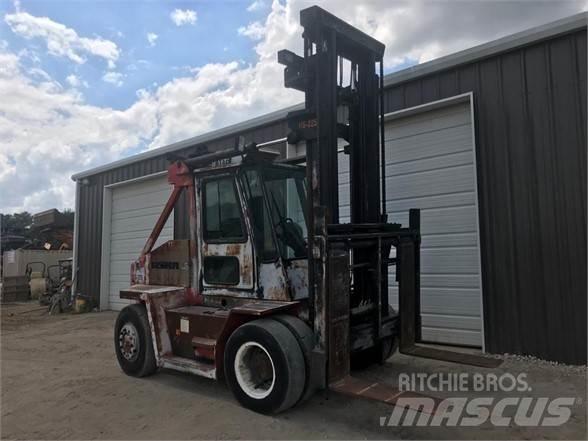 USNR US225 柴油卡車