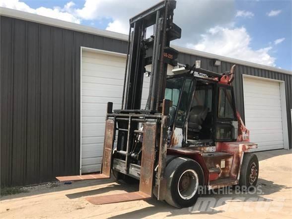 USNR US225 柴油卡車