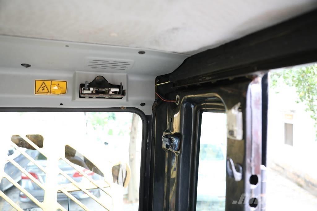 CAT 307 D 履帶式 挖土機/掘鑿機/挖掘機