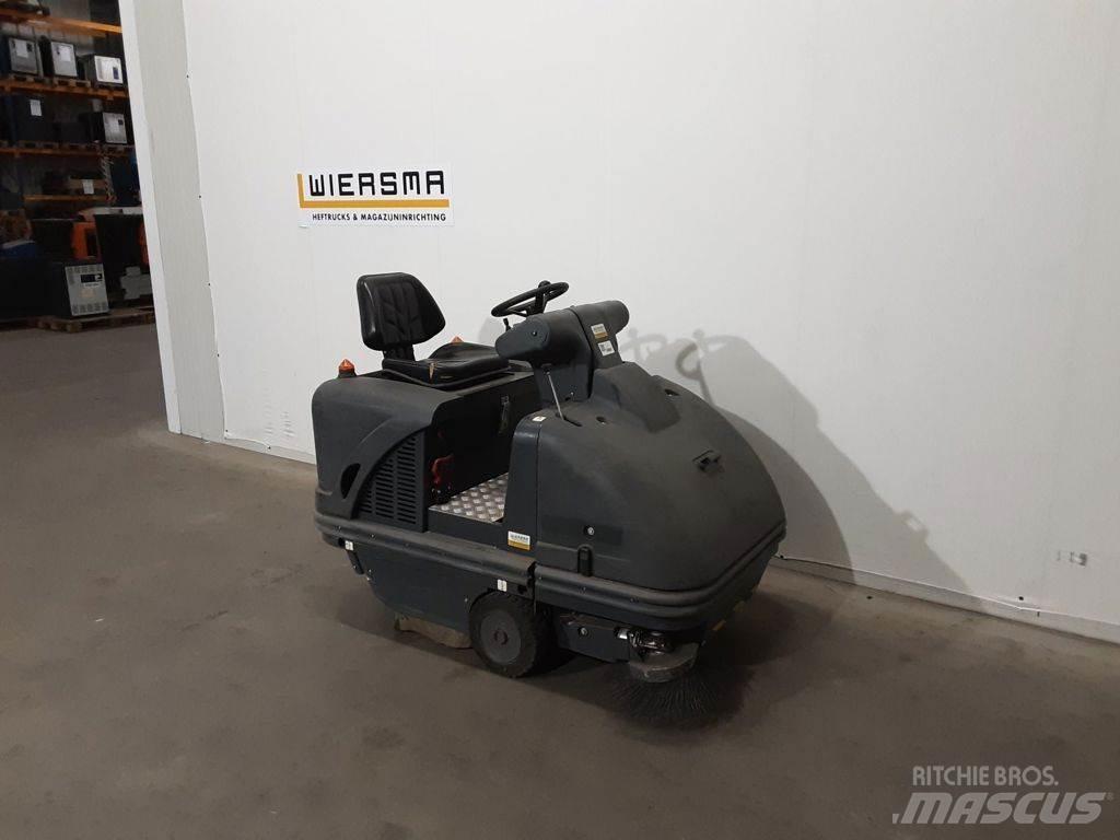  Duster LARGE B 掃倉機