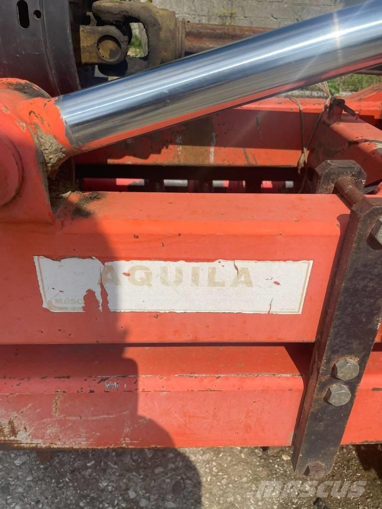 Maschio Aquila 5000 耙車