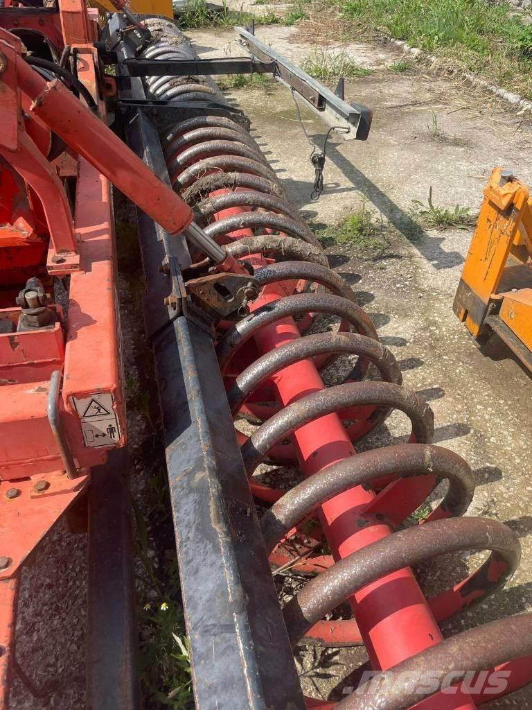 Maschio Aquila 5000 耙車