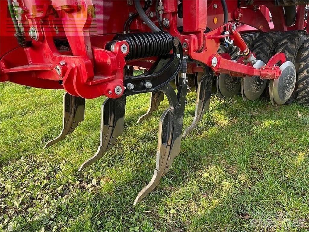 Horsch focus 6 td 鑽頭