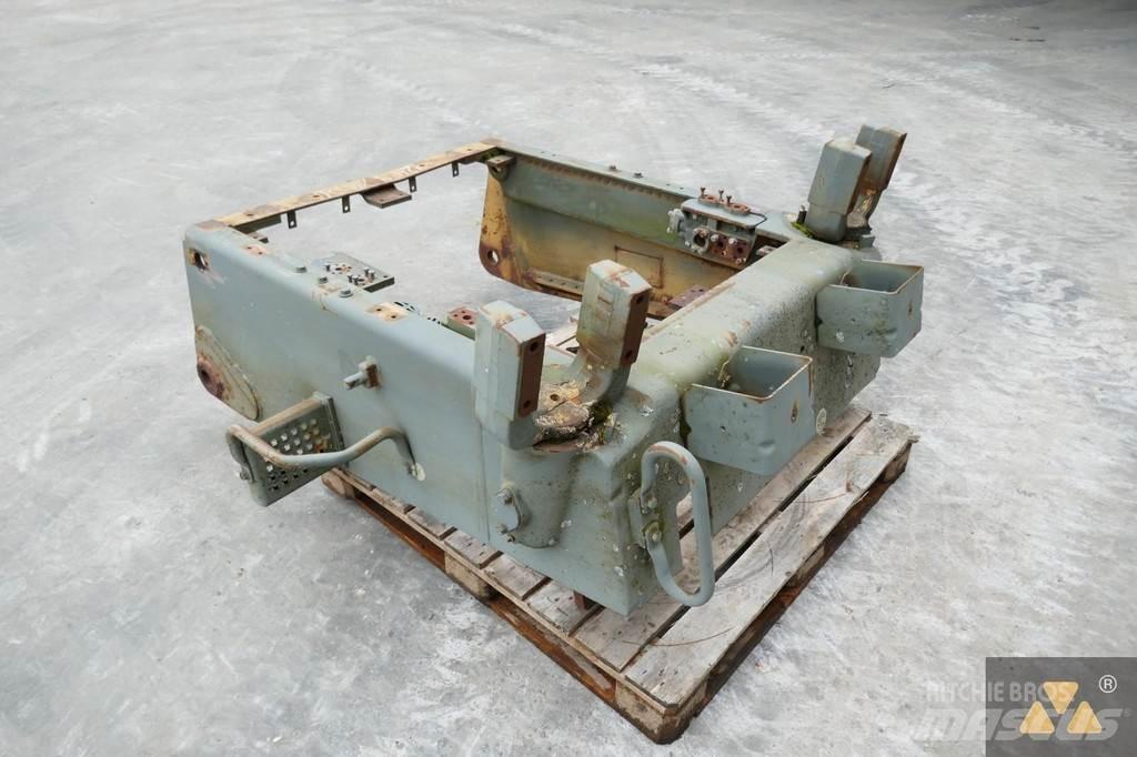CAT 6T-1110 其他組件