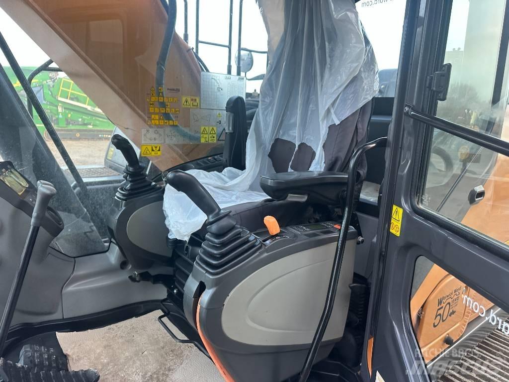 CASE CX 300D 履帶式 挖土機/掘鑿機/挖掘機