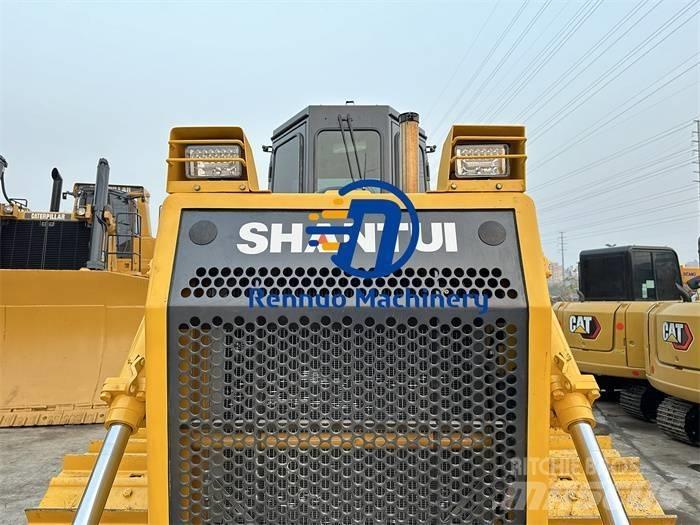 Shantui SD 16 履帶推土機
