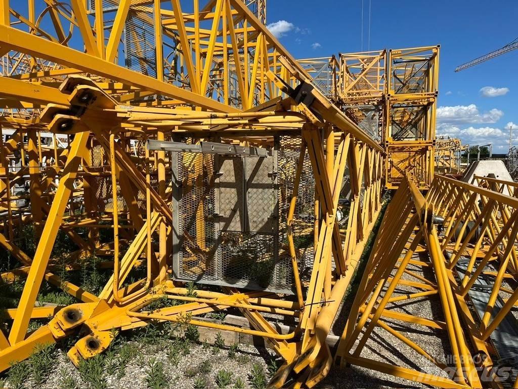 Potain MD560B 塔式起重機