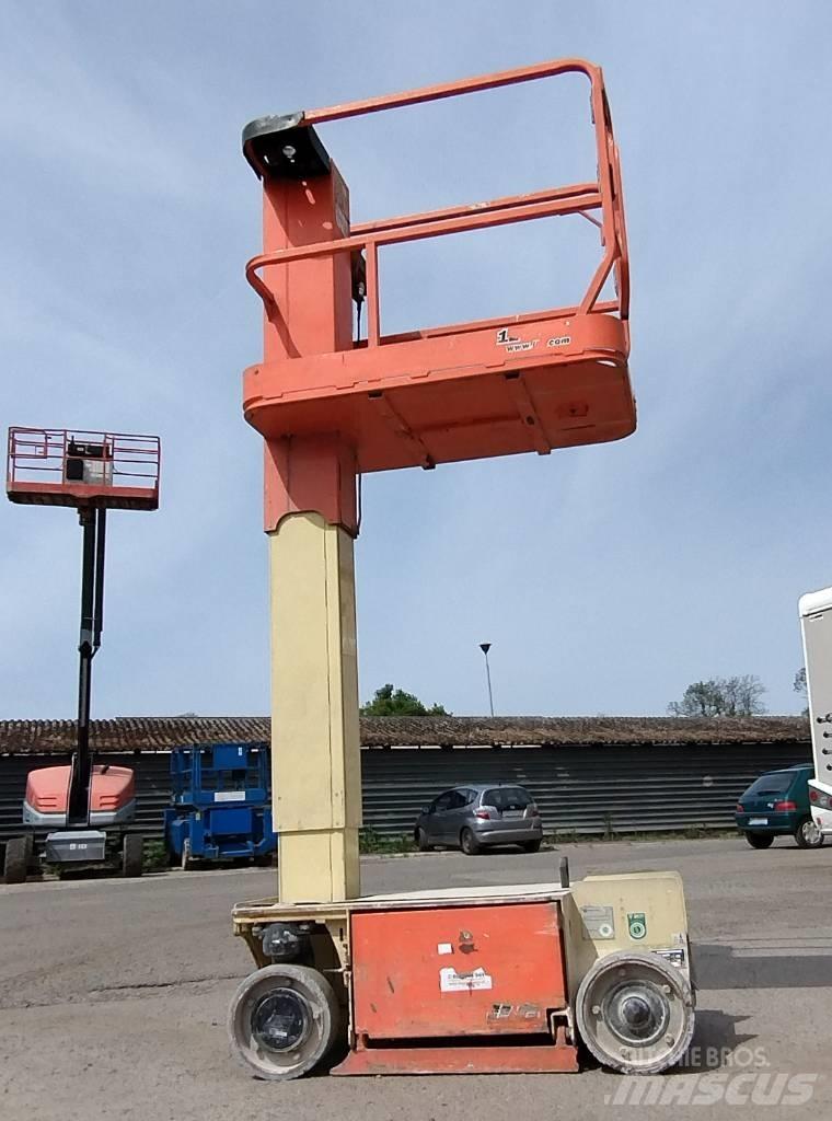 JLG 1230 ES 垂直升降工作台