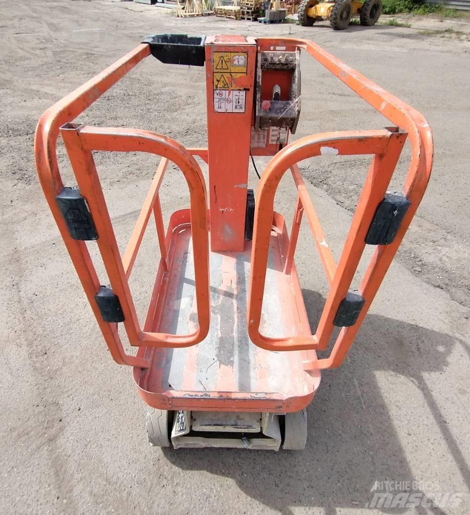 JLG 1230 ES 垂直升降工作台
