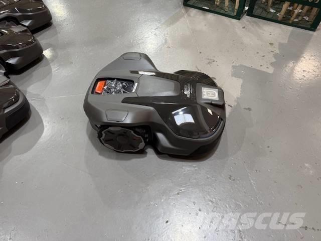 Husqvarna 430X 機器人割草機