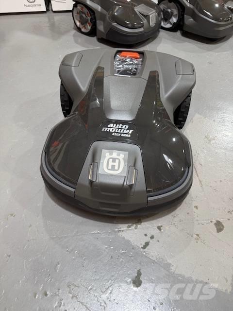 Husqvarna 430X 機器人割草機