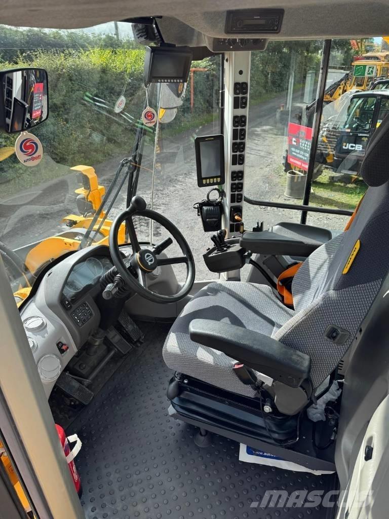 Volvo L 180 H 輪胎式裝載機