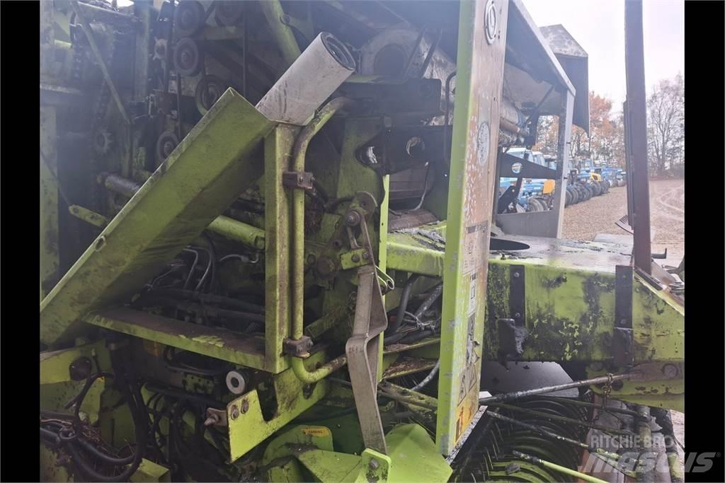 CLAAS 255 曳引機